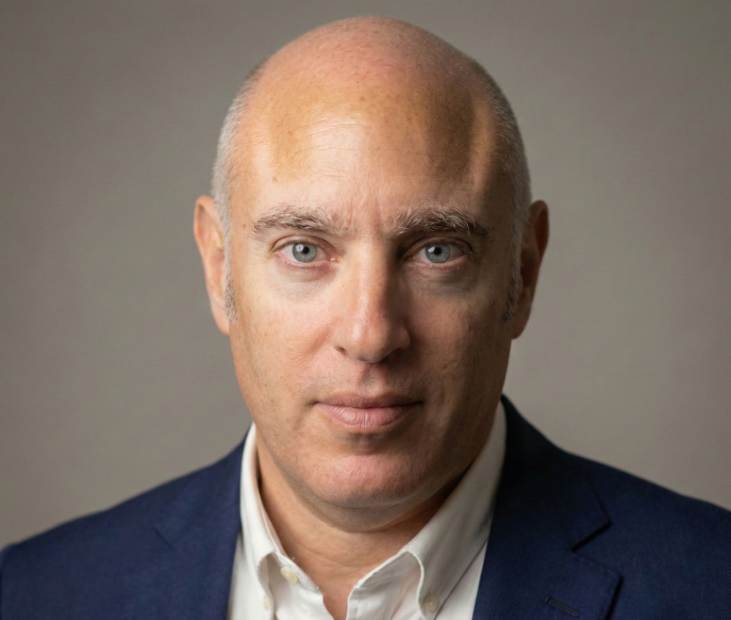 Alejandro Feiges (ACTC,PCC)